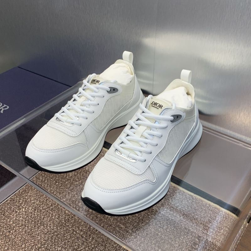 Christian Dior Sneaker